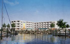 Compass Hotel Beaufort By Margaritaville